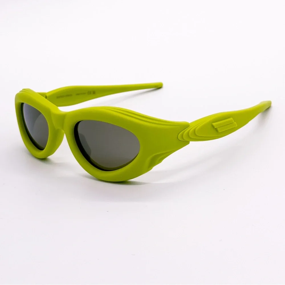 NEW BOTTEGA VENETA BV1162S 003 UNISEX SUNGLASSES